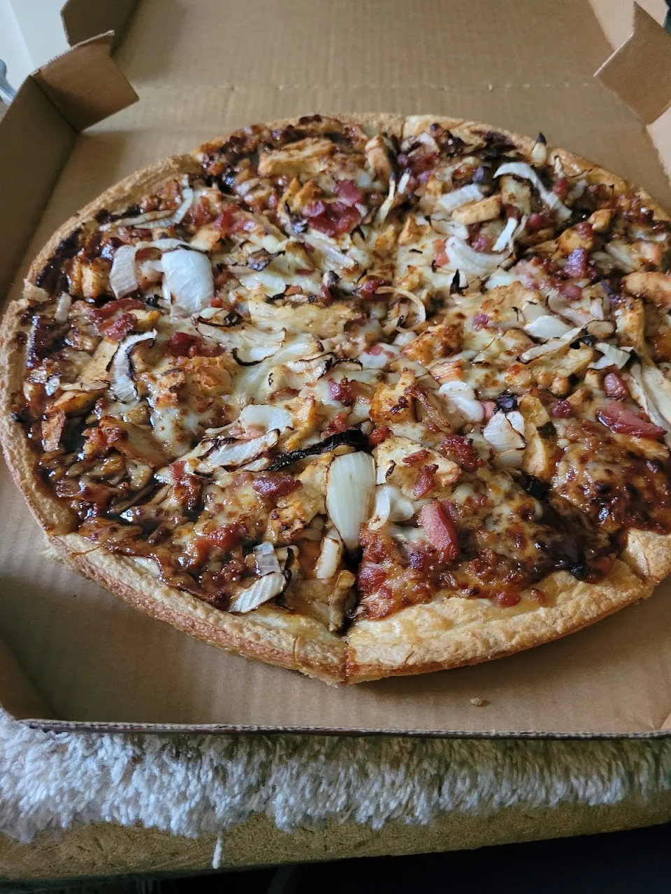 Pizza Hut