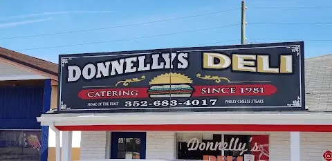 Donnelly's Deli