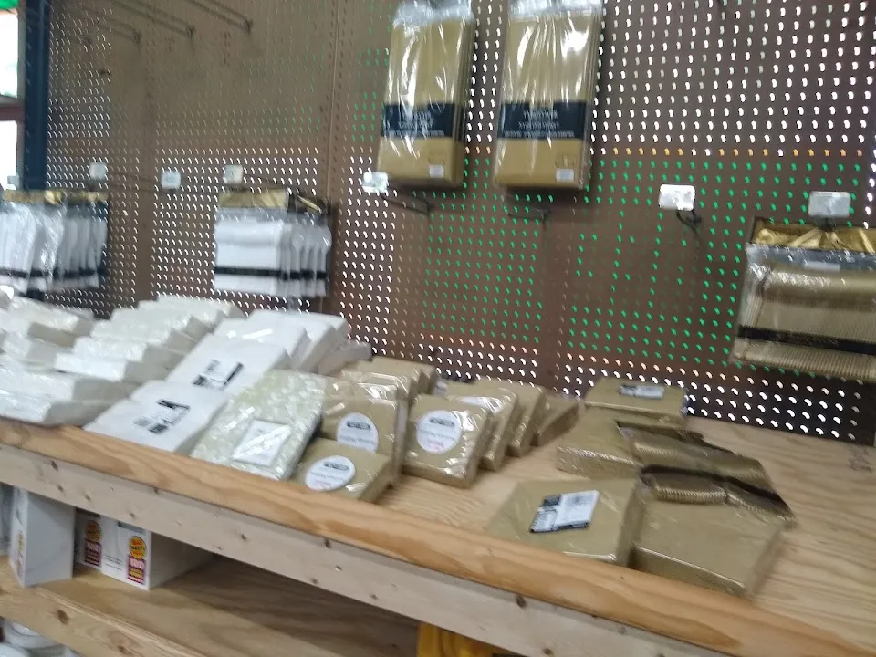 Sumter Cash & Carry