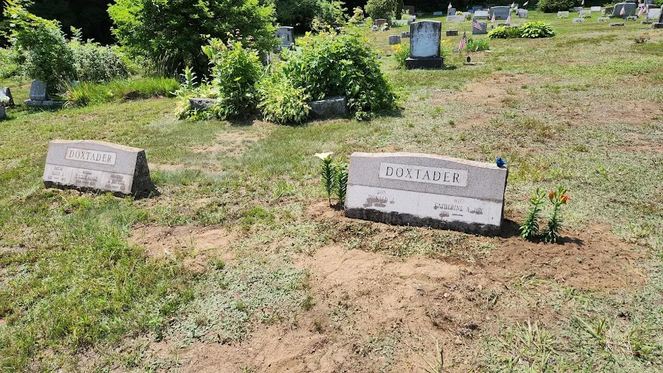 Rural Park Cemetery