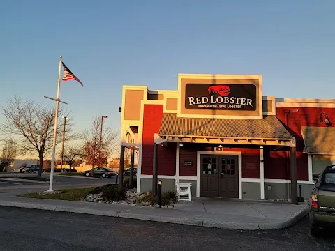 Red Lobster