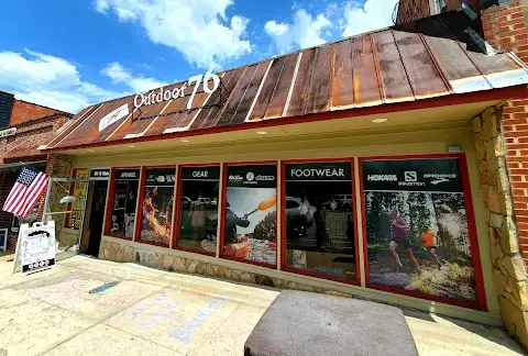 Outdoor 76