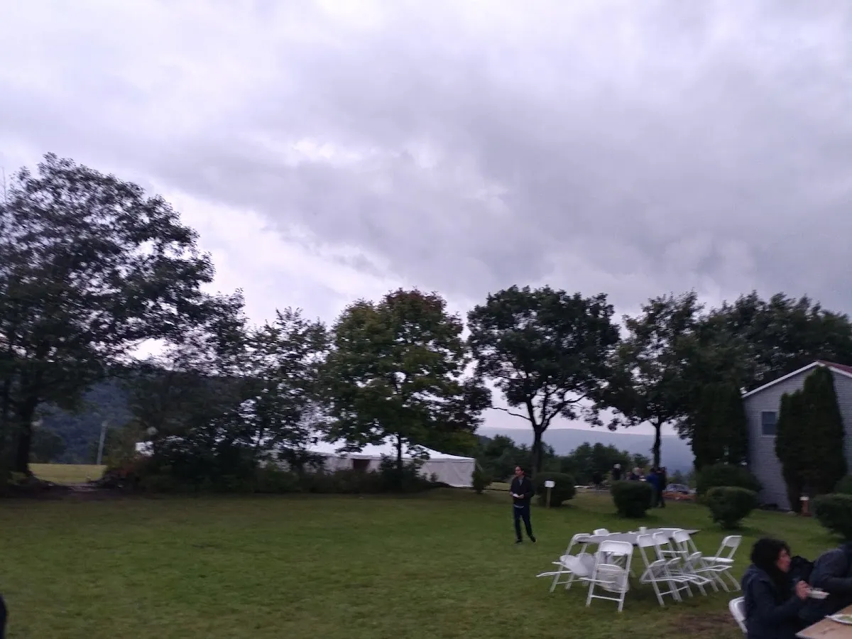 The Northeast Retreat Center