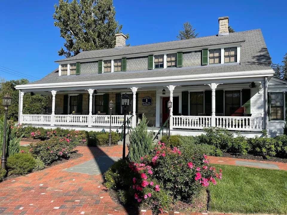 Old Stone House Restaurant Warwick NY