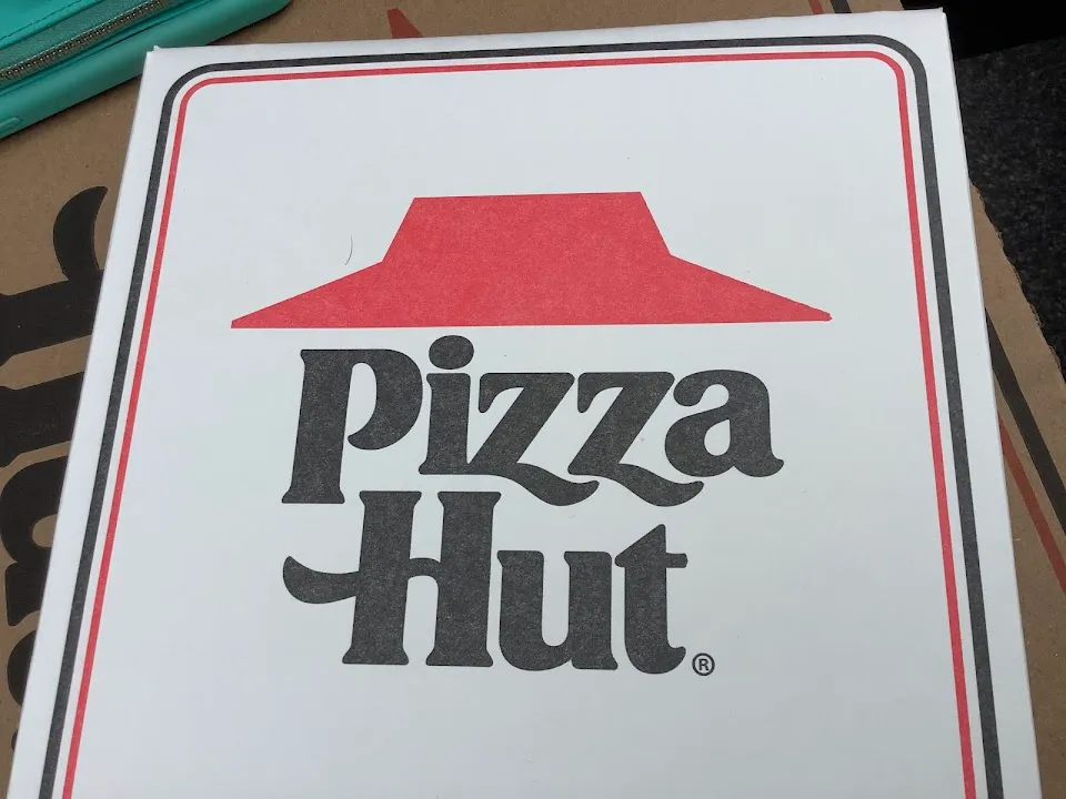 Pizza Hut Express