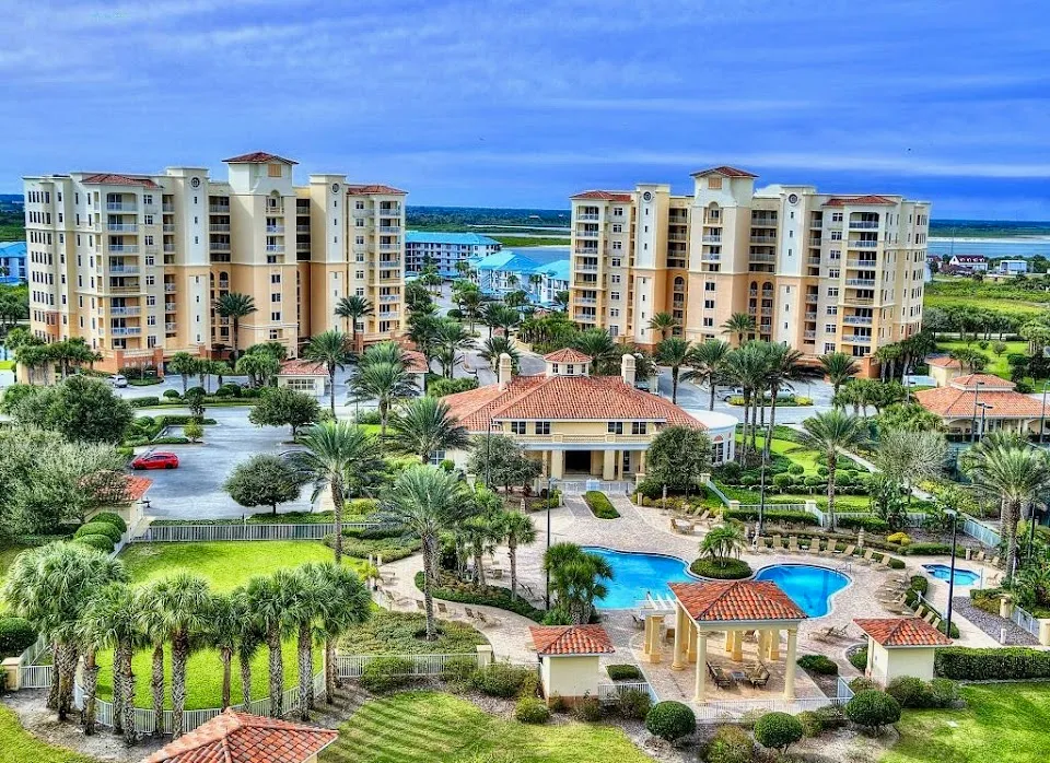 NSB Homes