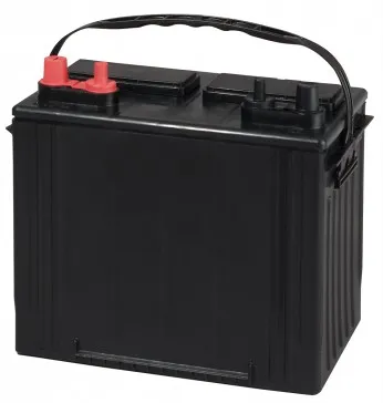 I-Com Battery Supply co. McAlester Ok