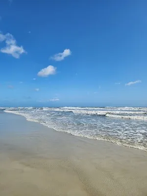 New Smyrna Beach