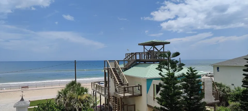 Ocean Club at Turtle Mound