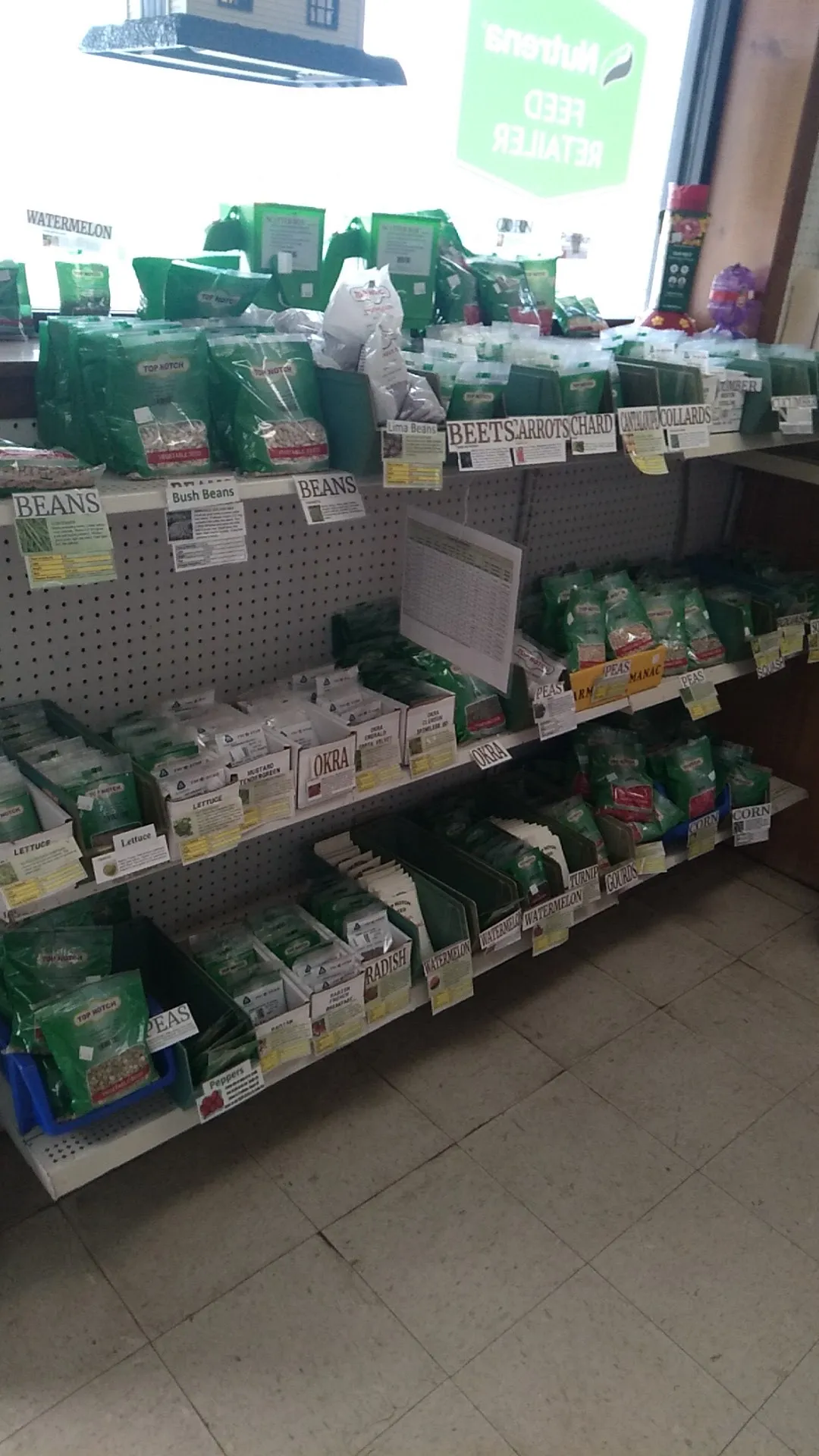 Farmers Coop, Tahlequah