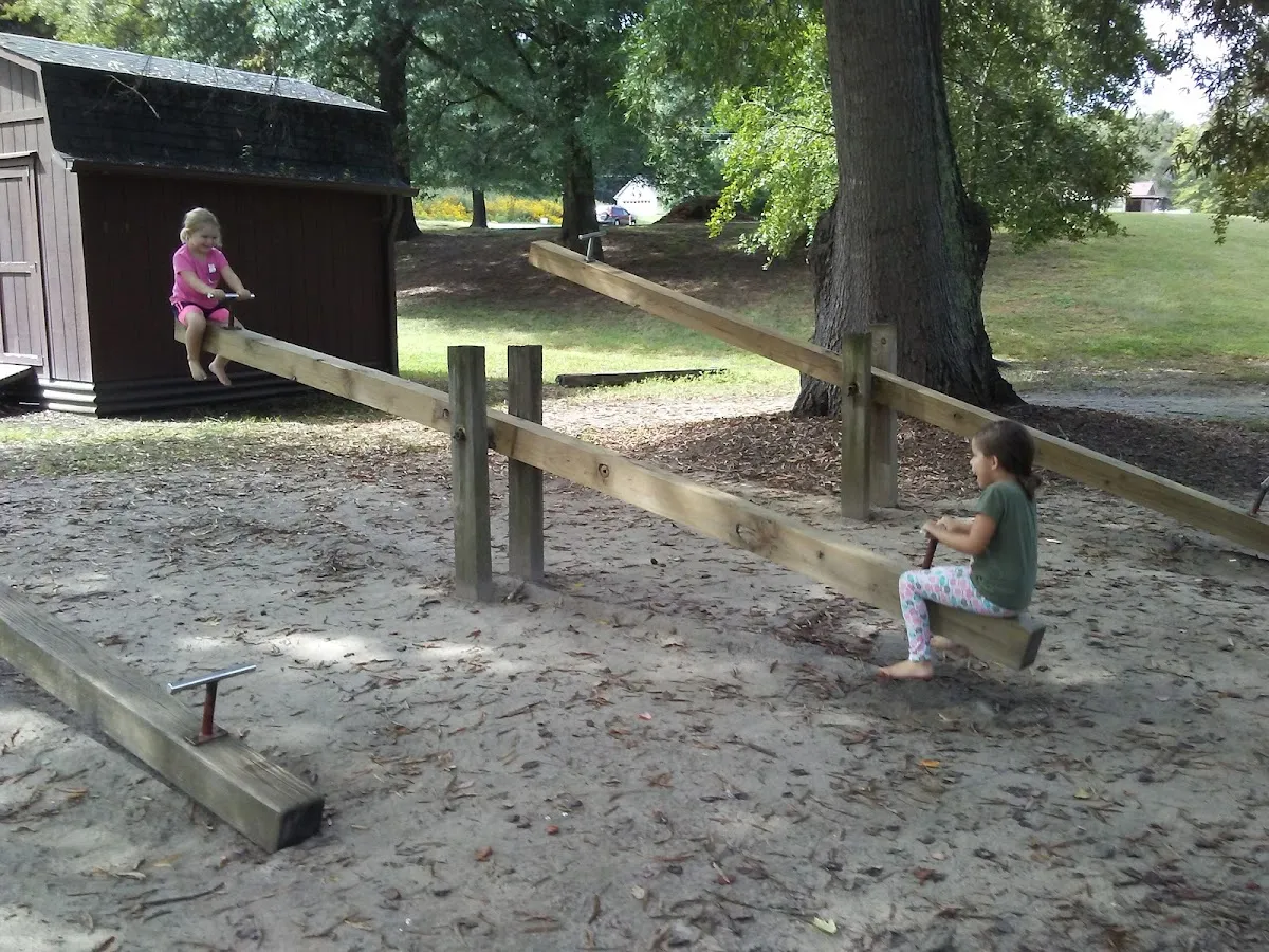 Germanton Park