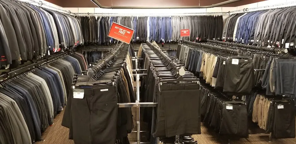 Men's Wearhouse