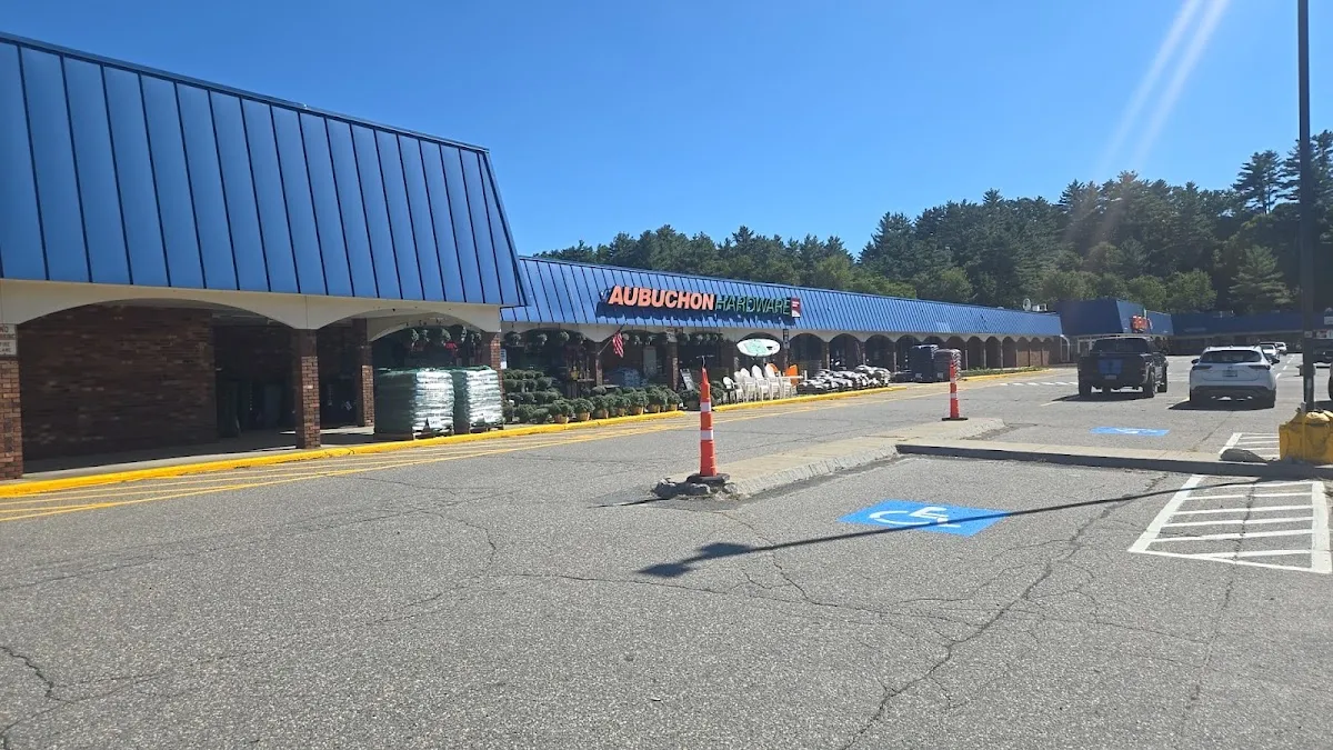 Aubuchon Ace Hardware