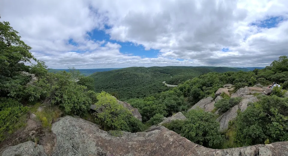 Storm King State Park