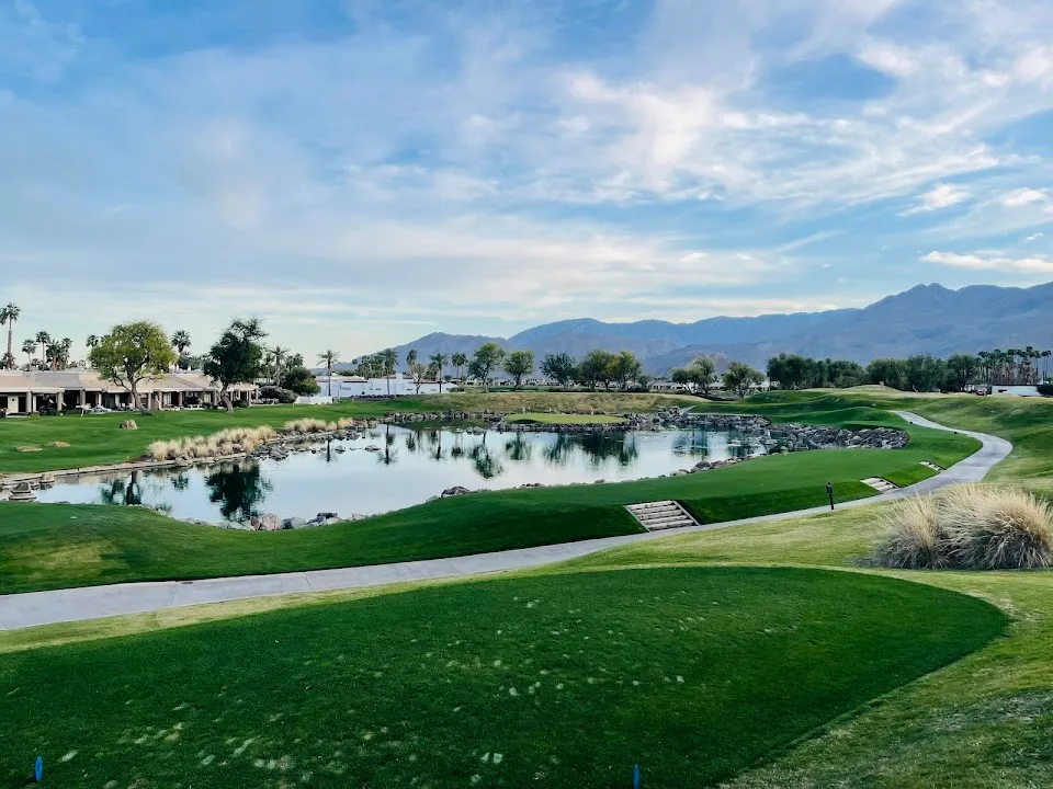 PGA WEST Pete Dye Stadium Course