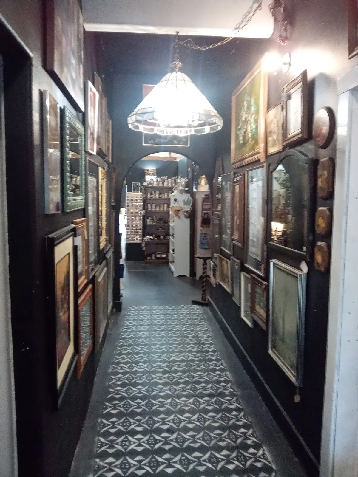 Vintage Market