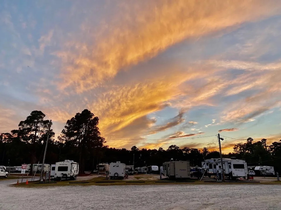 Hill's Landing RV Park