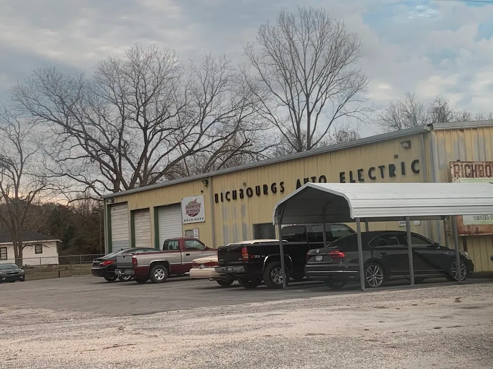 Richbourg's Auto Electric Services