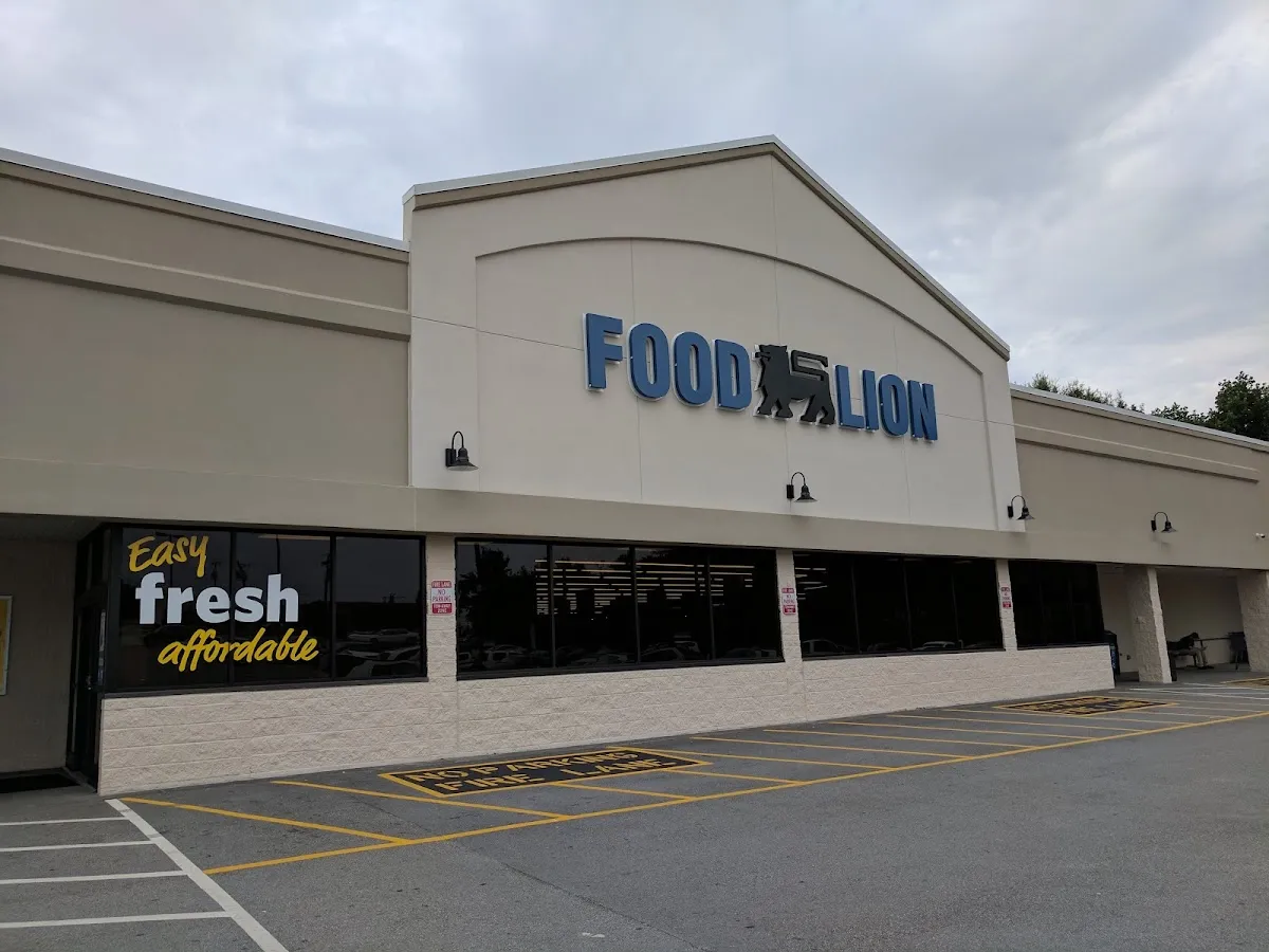 Food Lion