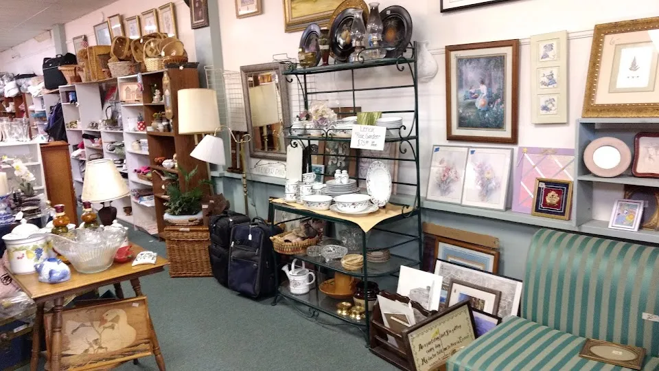 FAITH Thrift Store