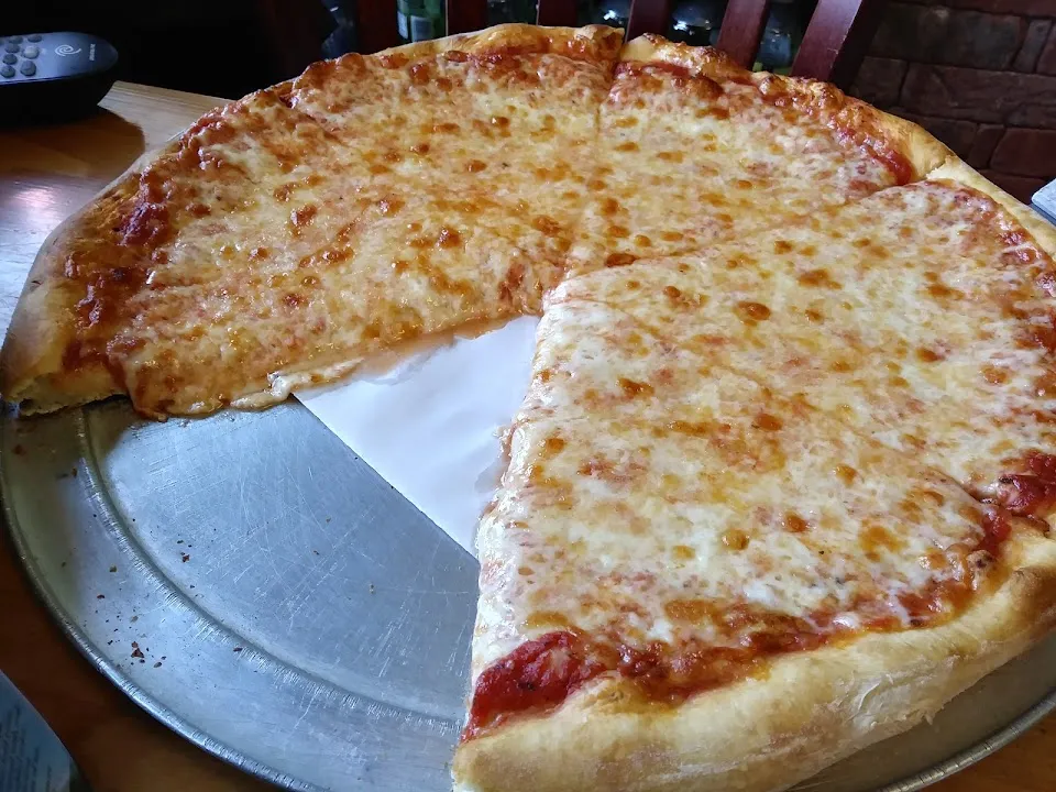 Vic's Pizza