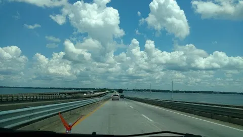 Cooper's Landing