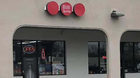 B W Spirits