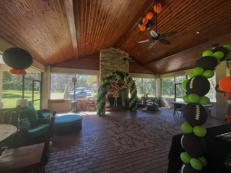 Farm of Dreams Resort RV Park & Event Venue