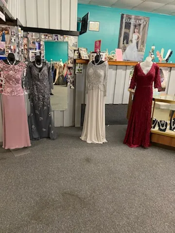 Kyla Ann's Bridal Boutique