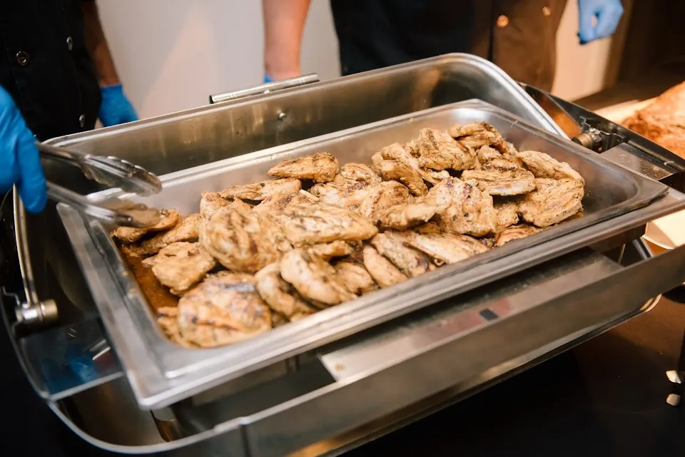 Laubster's Catering