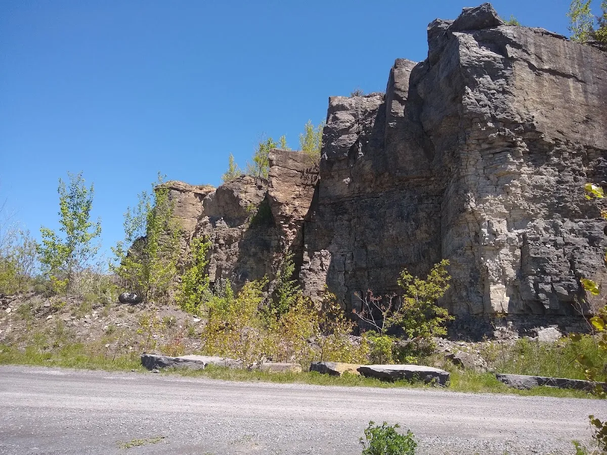 The Cave House Museum of Mining & Geology