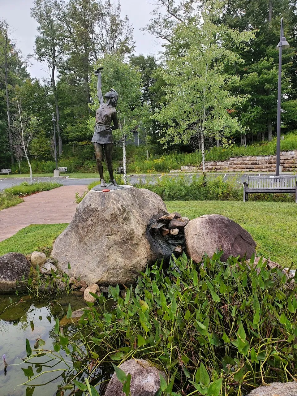 View Arts Center