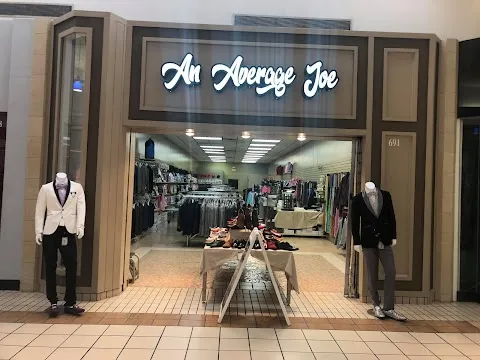 An Average Joe