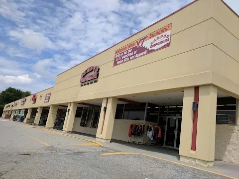 Campus Emporium