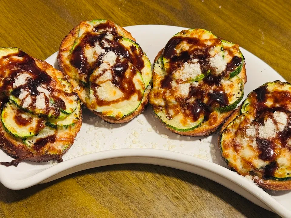 5 Flags Pizza