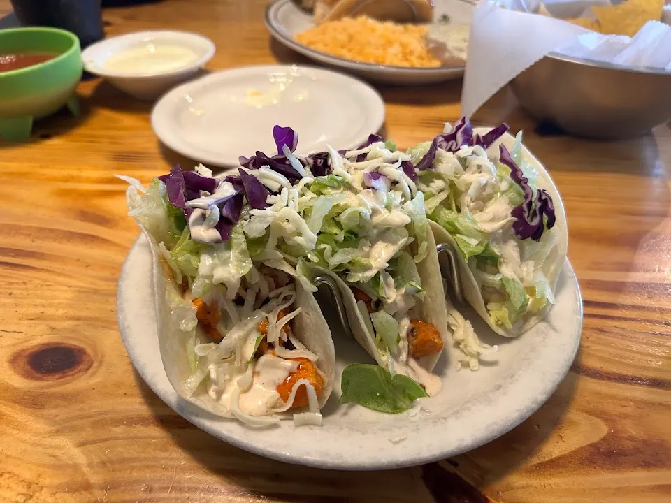 El Cabo Mexican Restaurant