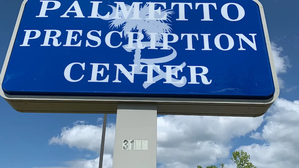 Palmetto Prescription Center