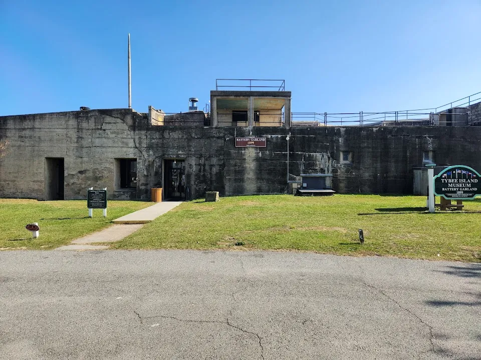 Fort Screven