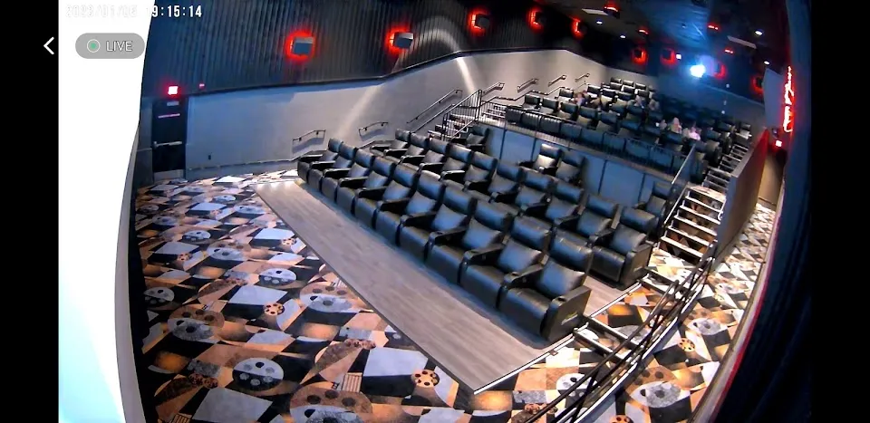 Abingdon Cinemall