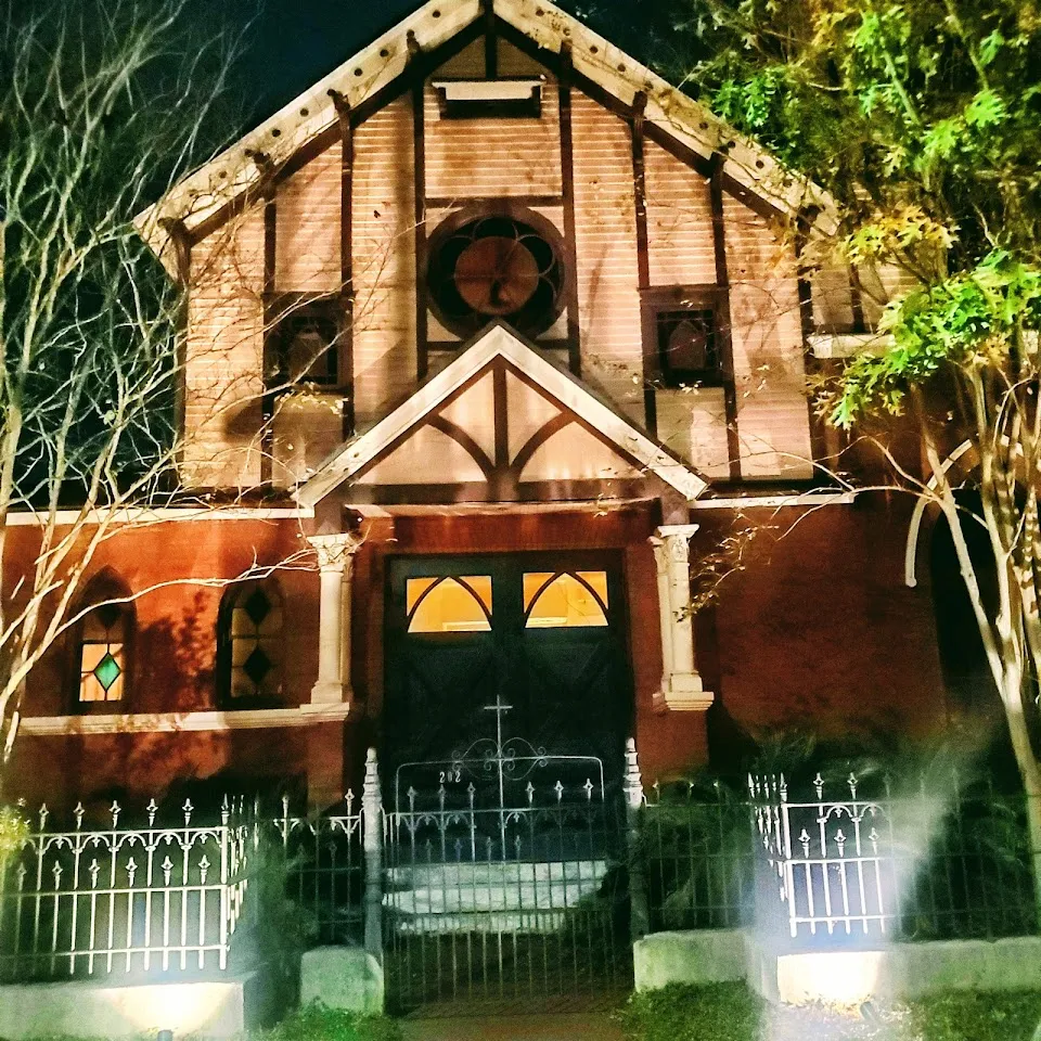 Sanctuary Place Inn