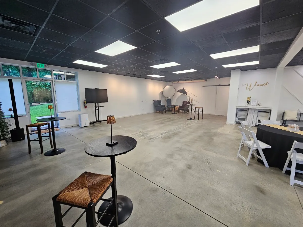 Evo Space & Studio