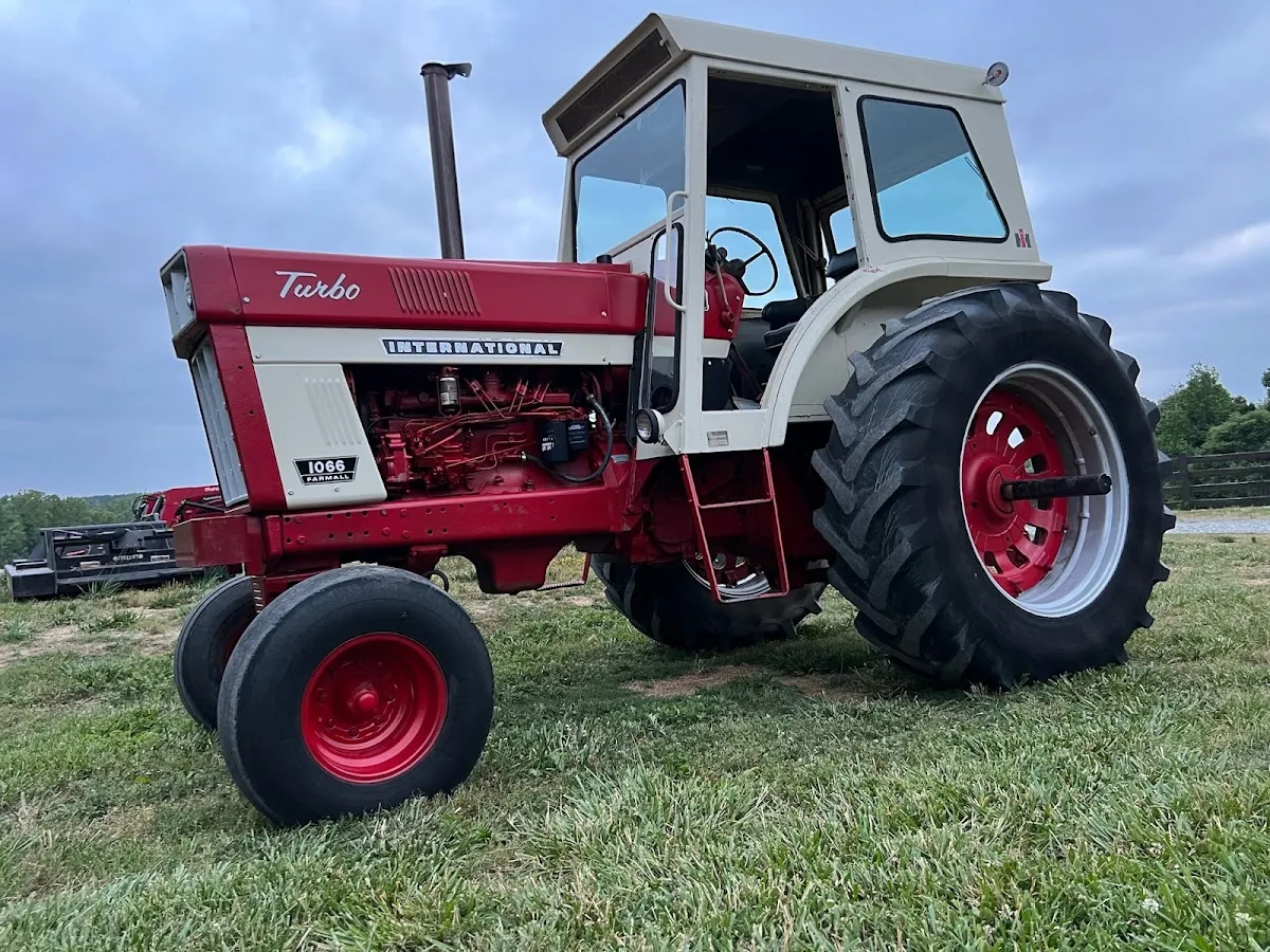 Serenity Ridge Farms, LLC