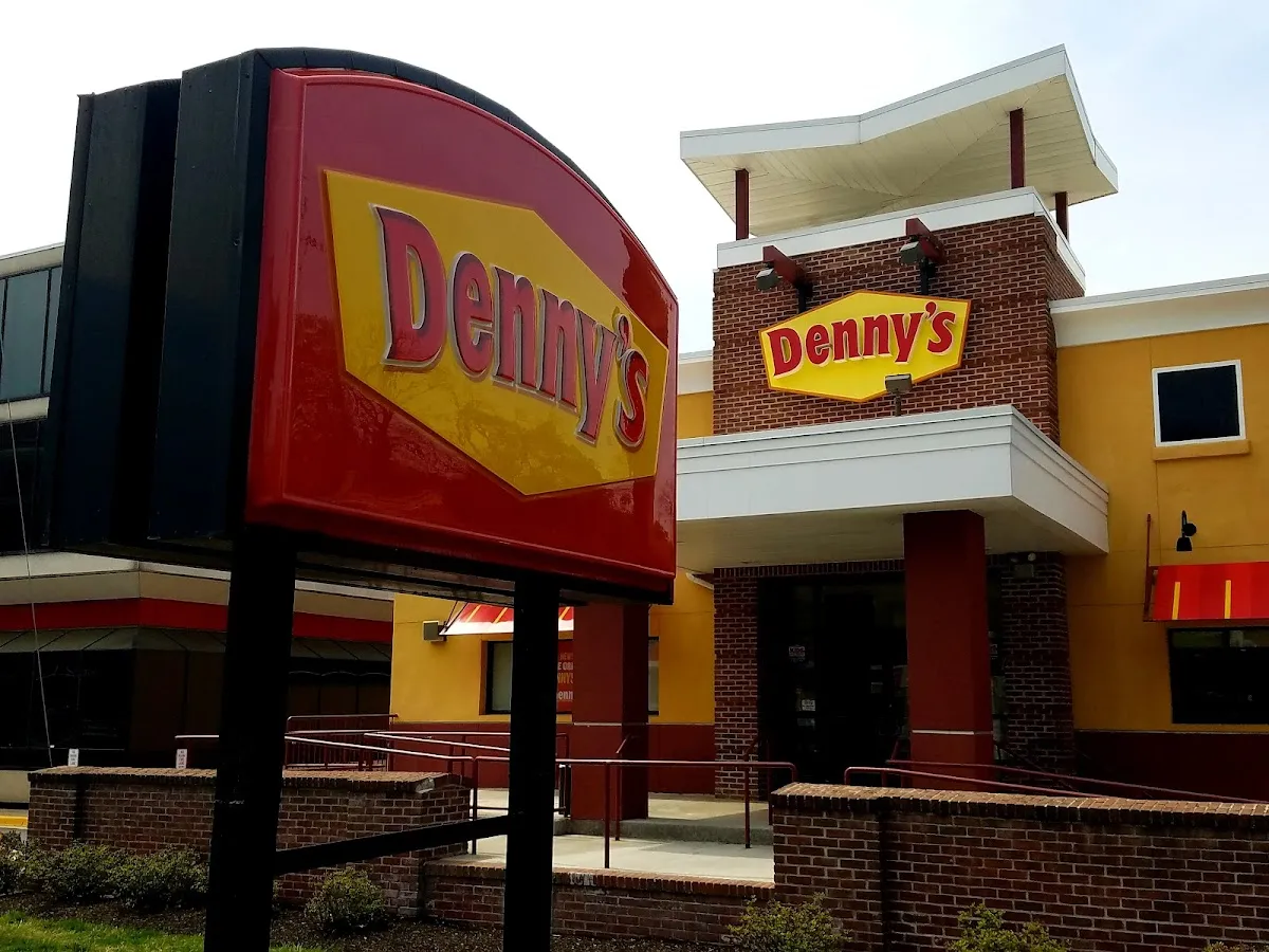 Denny's Restaurant