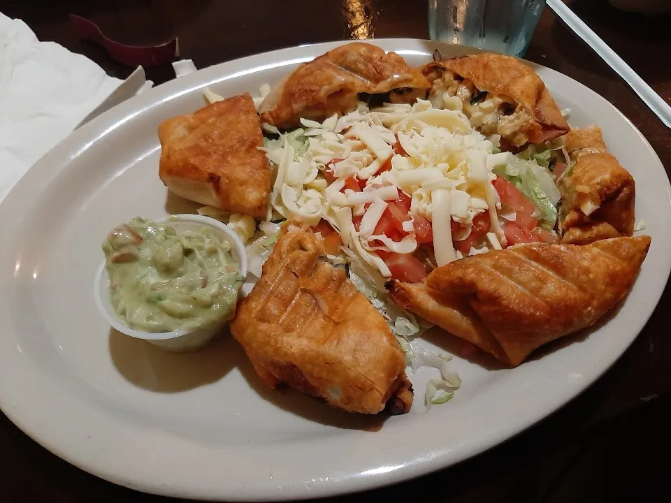 El Puente | Mexican Restaurante