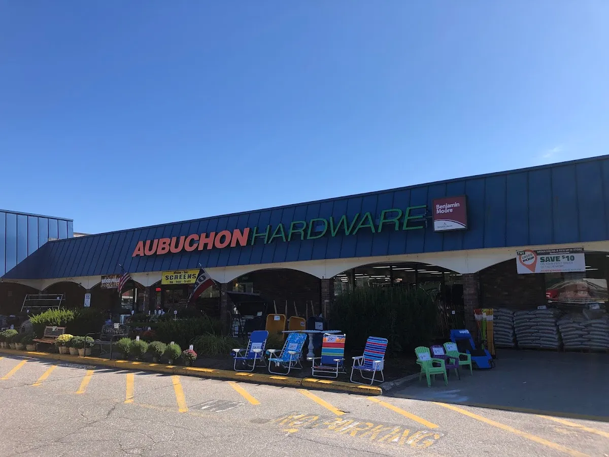 Aubuchon Ace Hardware