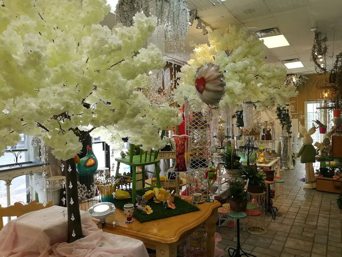 Sherwood Florist