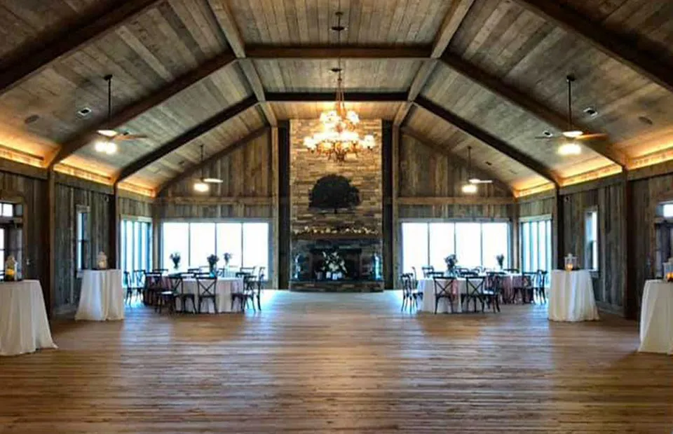 Experience Oakhaven