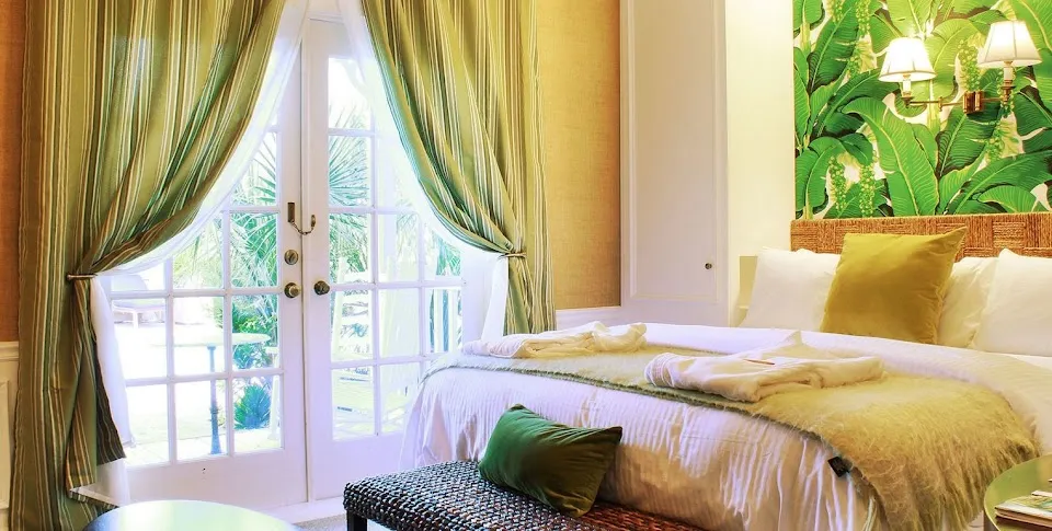 The Riverview Hotel & Spa