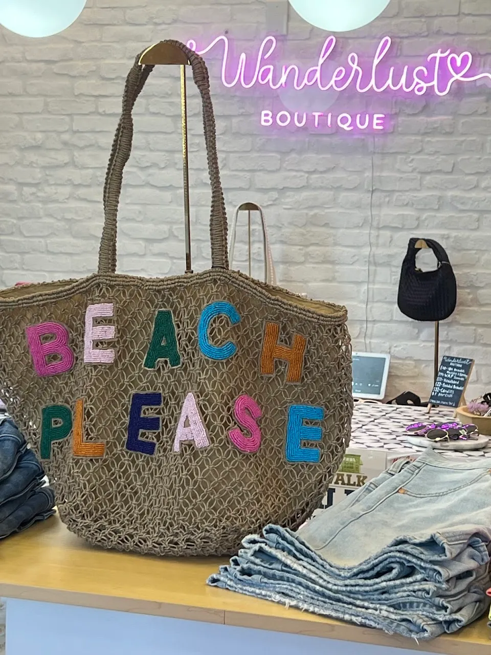 Wanderlust Boutique