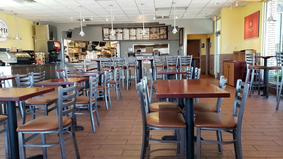 Taco Bueno